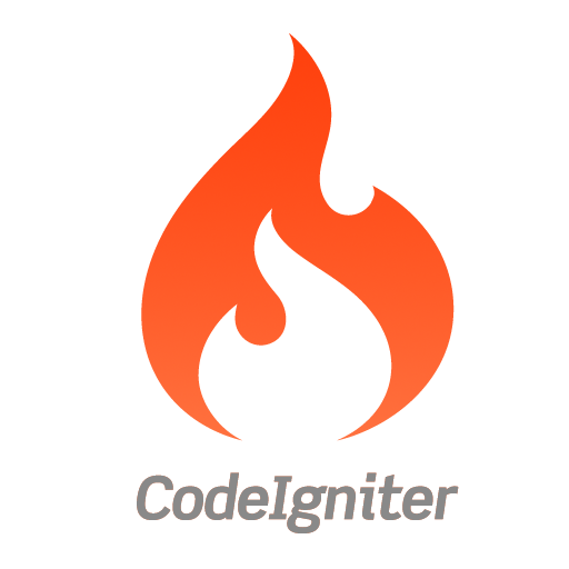 codeigniter logo